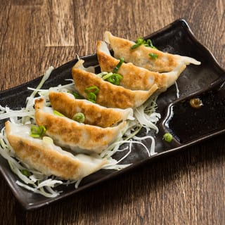Gyoza
